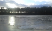 Валкиярви 2018.11.24